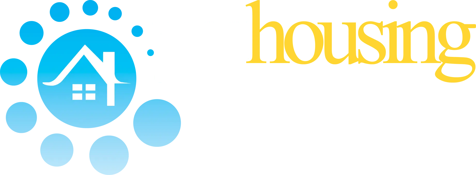 Yes Housing logo
