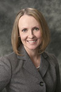 Holly Barela Senior Vice President / CFO / COO