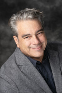 Enrico Gradi Senior Vice President of Planning & Economic Development