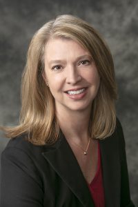 Michelle Den Bleyker Senior Vice President of Real Estate Development