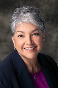 Rose Silva-Smith Senior Vice President of Asset Management