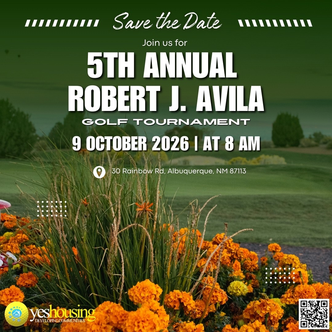 Save the Date for the 5th Annual Robert J. Avila Golf Tournament